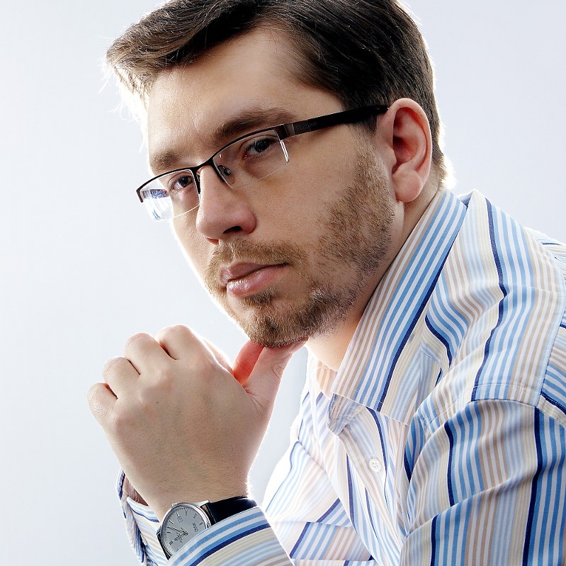 prof. dr hab. Andrzej Sobczak