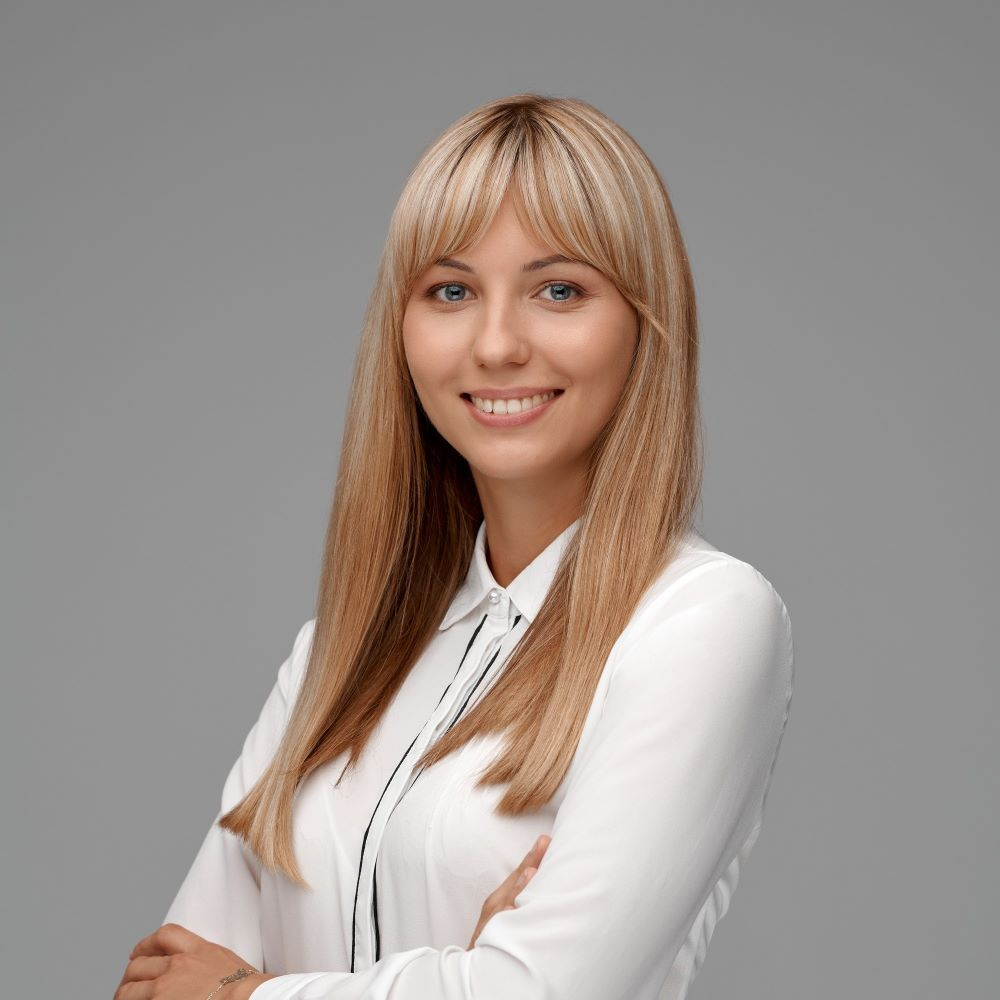 Anna Olszewska