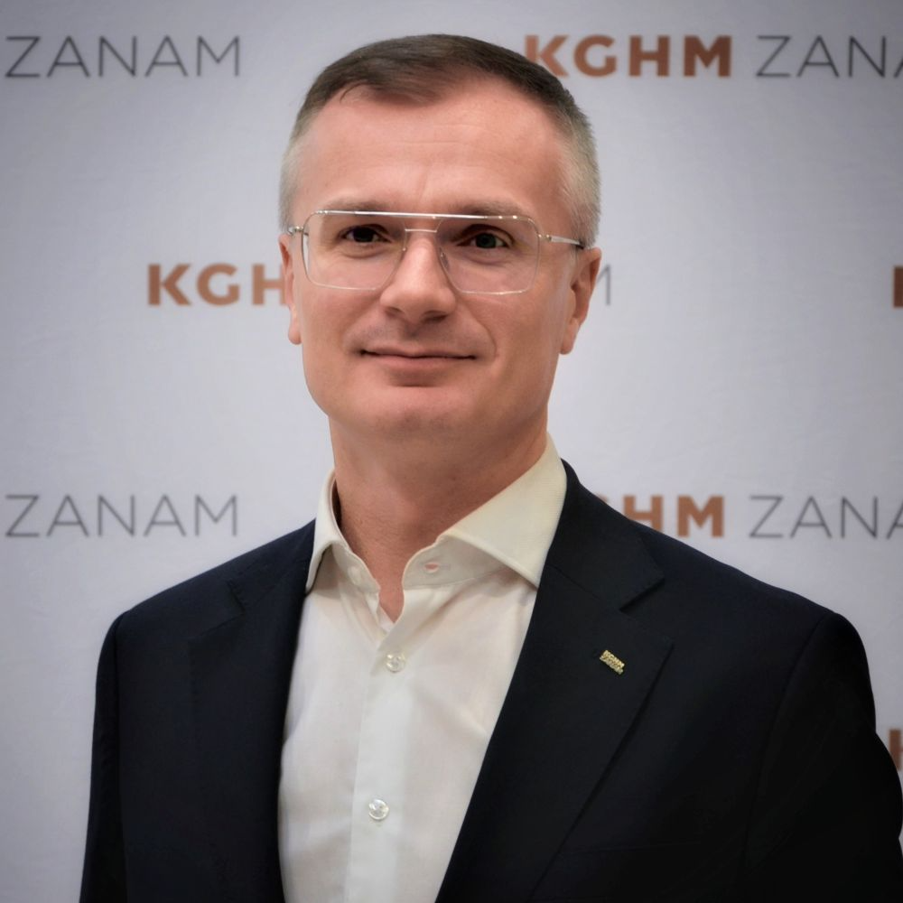 Krzysztof Okrent
