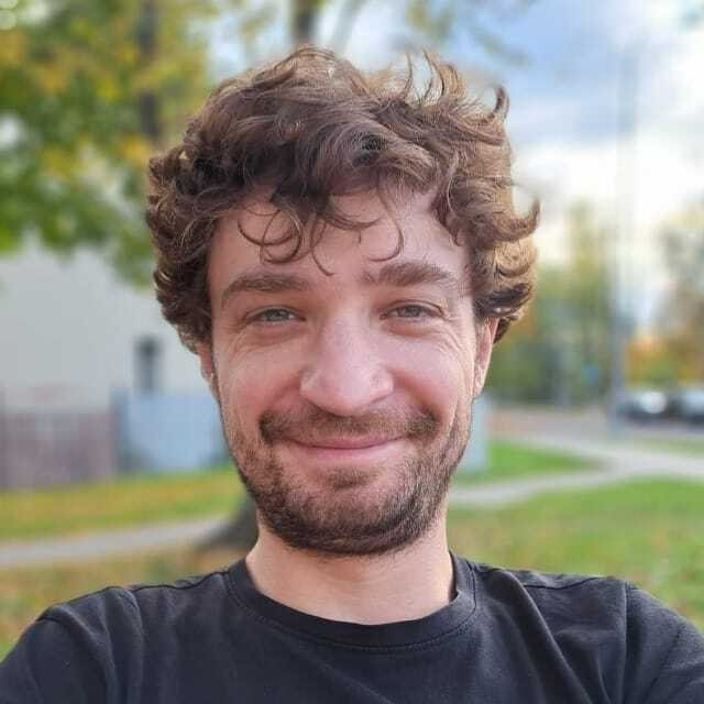 Bartłomiej Majchrzak