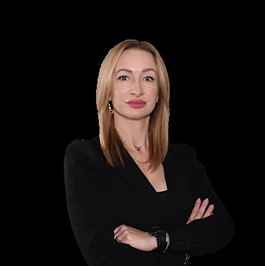 Patrycja Sass-Staniszewska