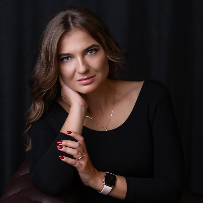 Agnieszka Trela