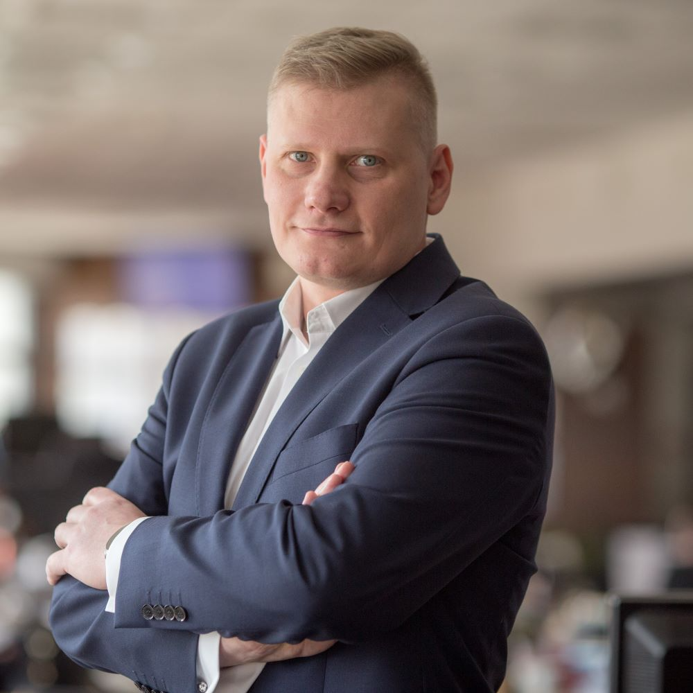 Konrad Szewczak