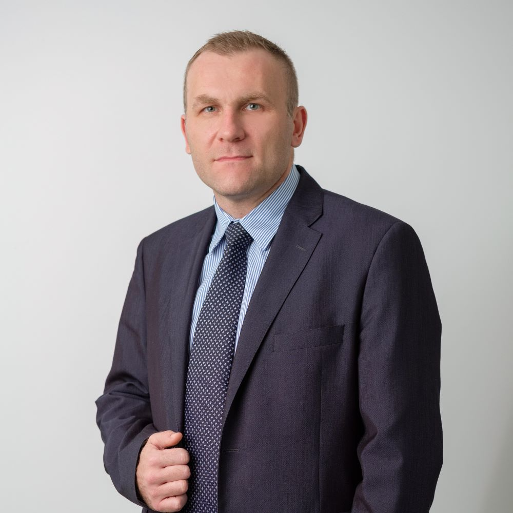 Łukasz Dziewanowski
