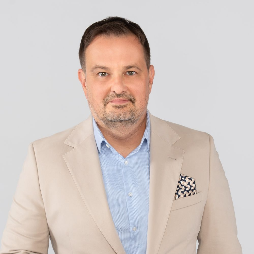 Marcin Sokołowski