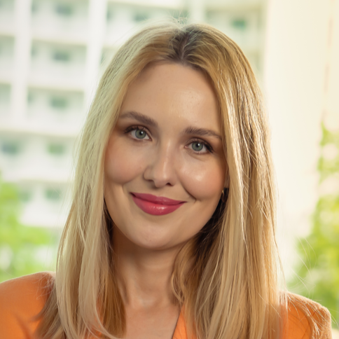 Joanna Węgrzynowska