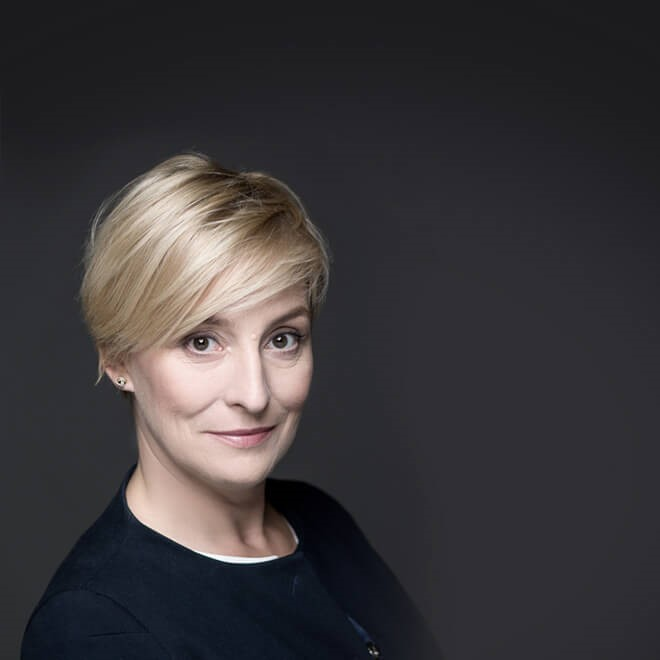 Joanna Affre