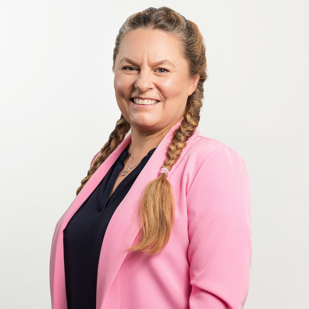Agnieszka Żebrowska-Kucharzyk