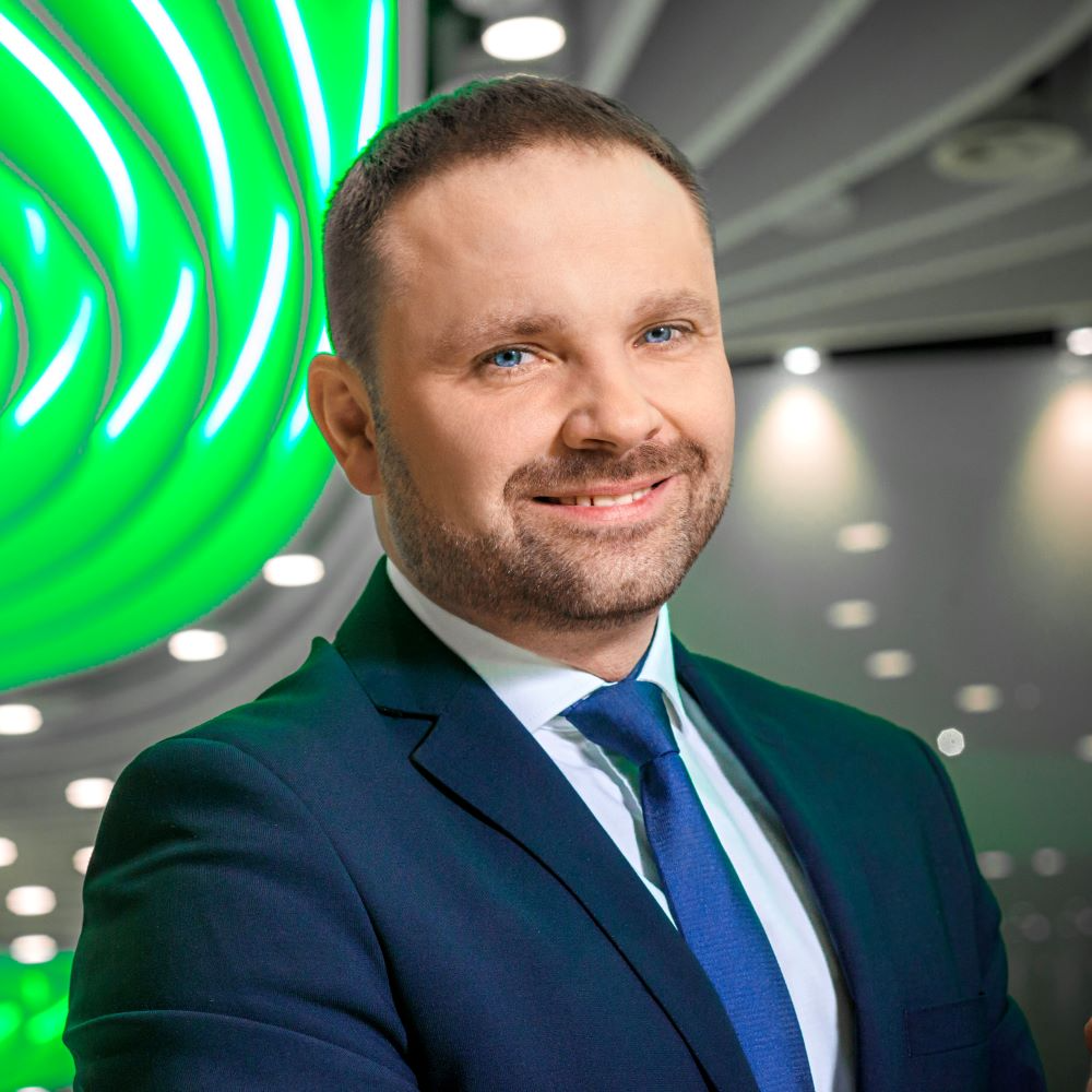 Przemysław Koch