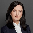 Monika Hughes