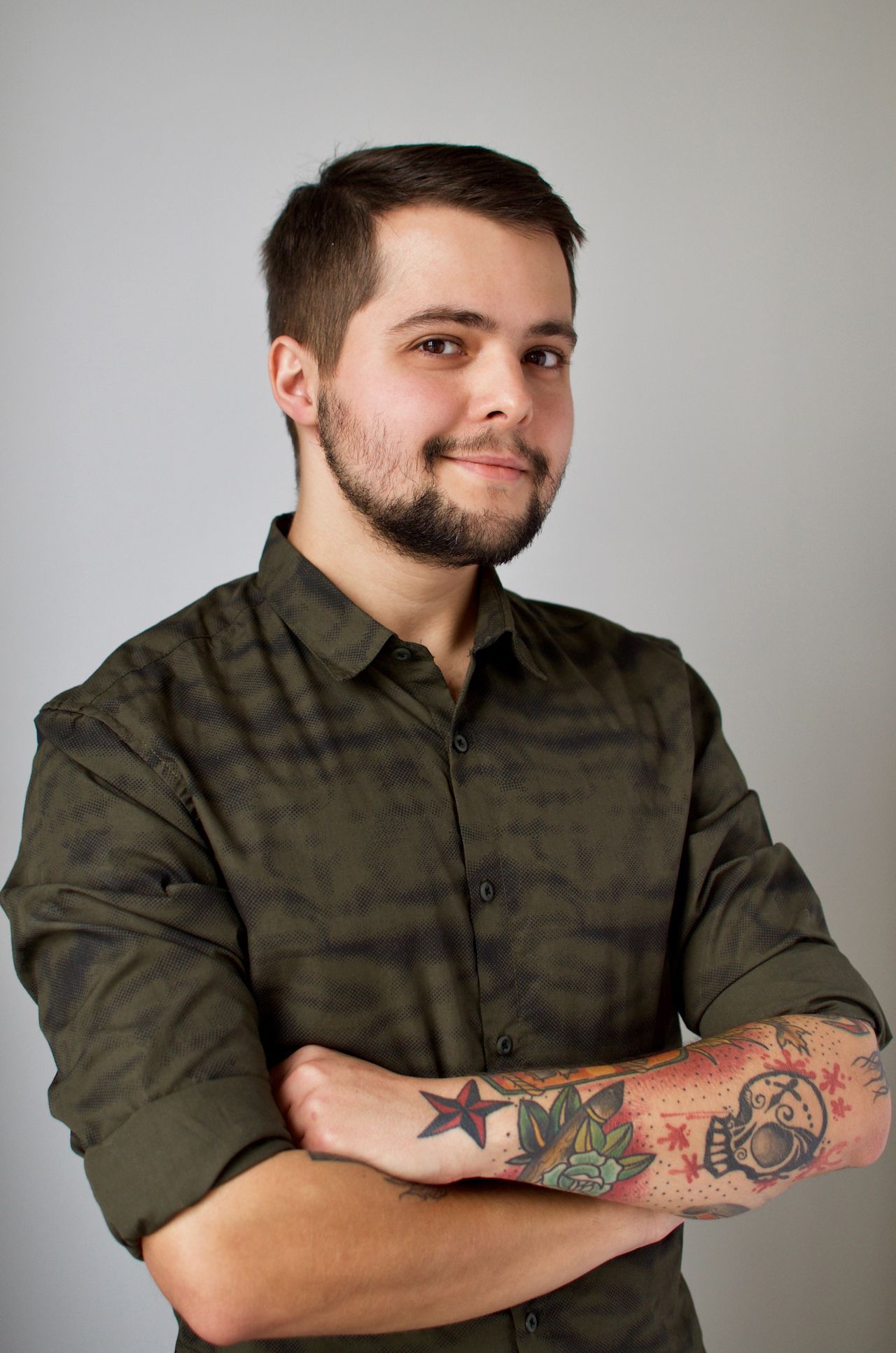 Robert Marczak
