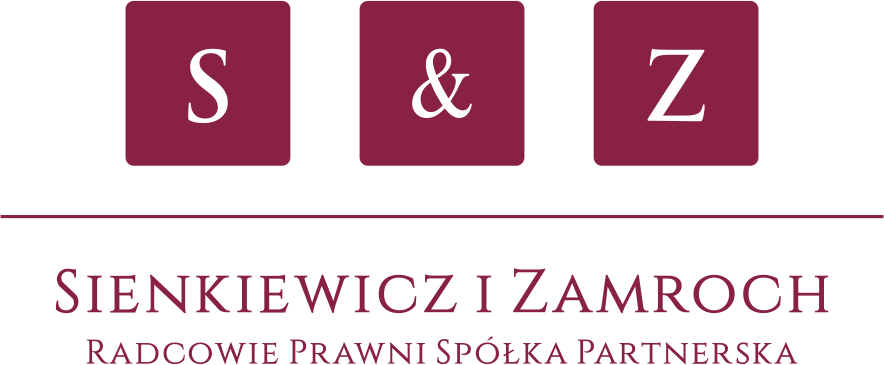 Sienkiewicz i Zamroch Radcowie Prawni