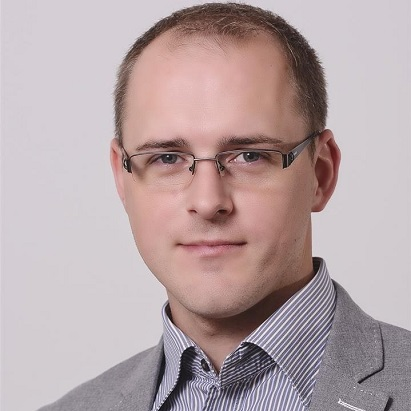 Bartłomiej Rozpęda