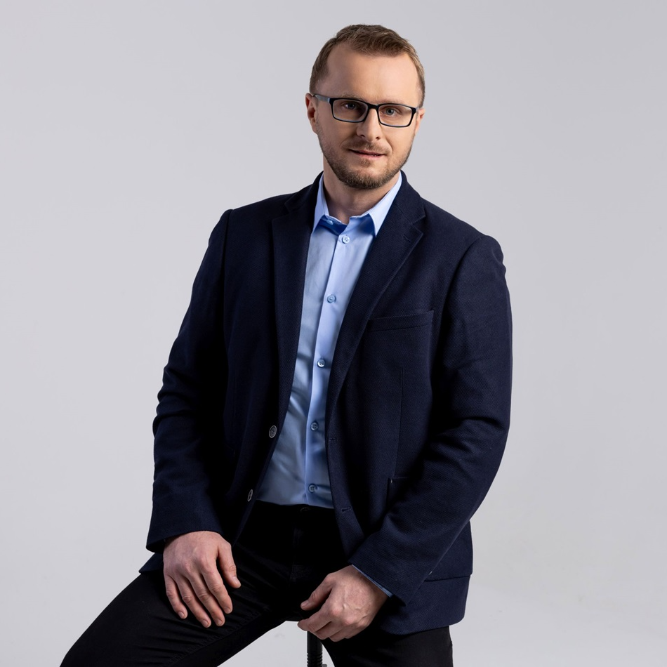 Michał Kubicki
