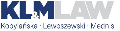 Kancelaria prawna Kobylańska Lewoszewski Mednis sp. j.