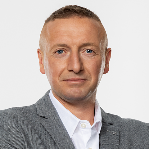 Krzysztof Banaś