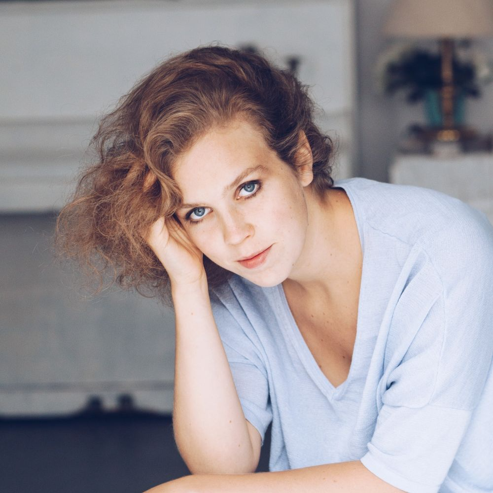 Aleksandra Dzierżawska