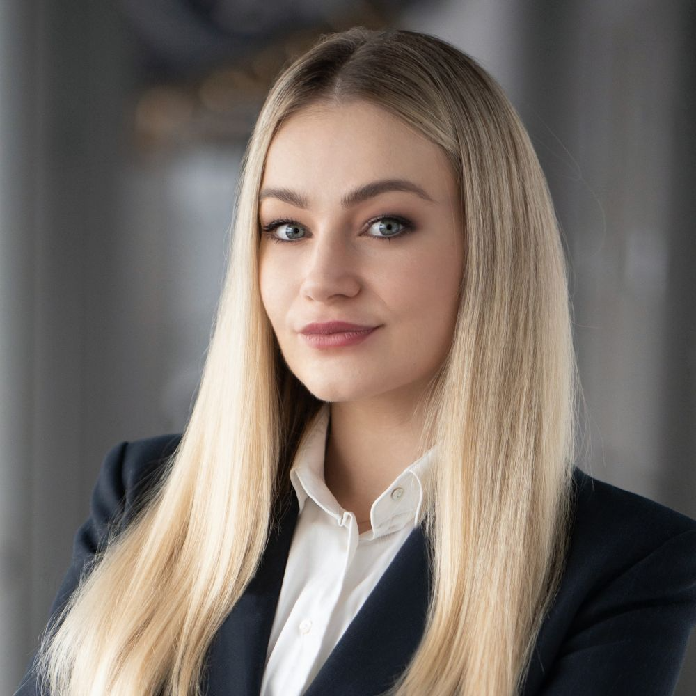 Żaneta Chojnacka
