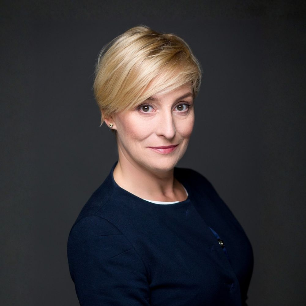 Joanna Affre