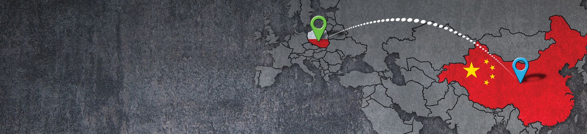 Z Polski do Chin - praktyczne wskazówki dla przedsiębiorców