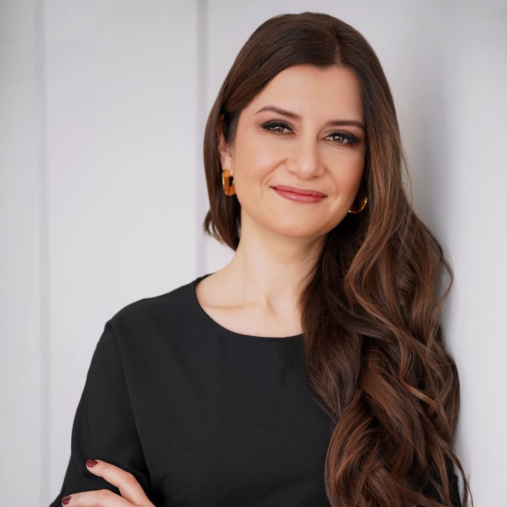 Joanna Barska