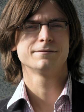 Paweł Tomczuk