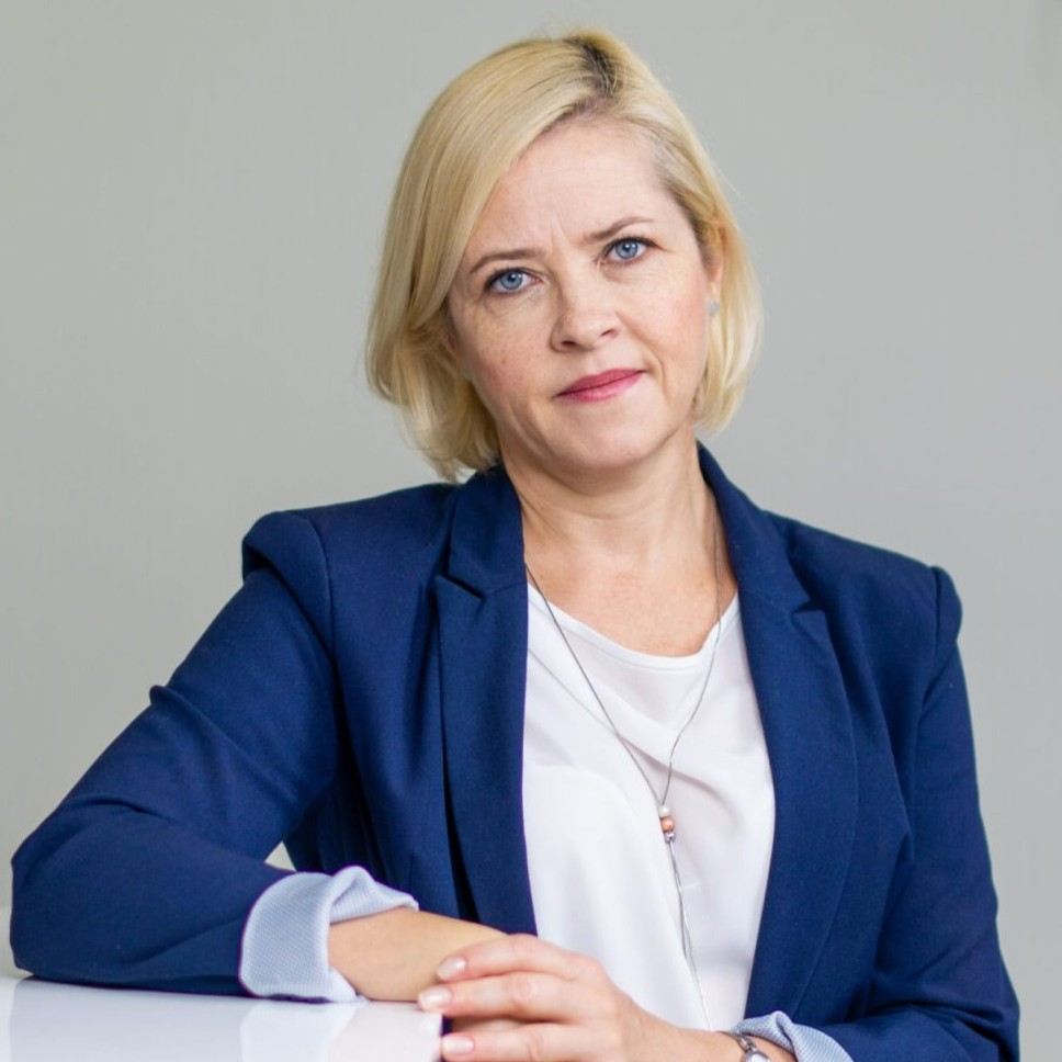 Agnieszka Wiśniak