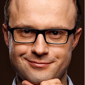 Paweł Widawski