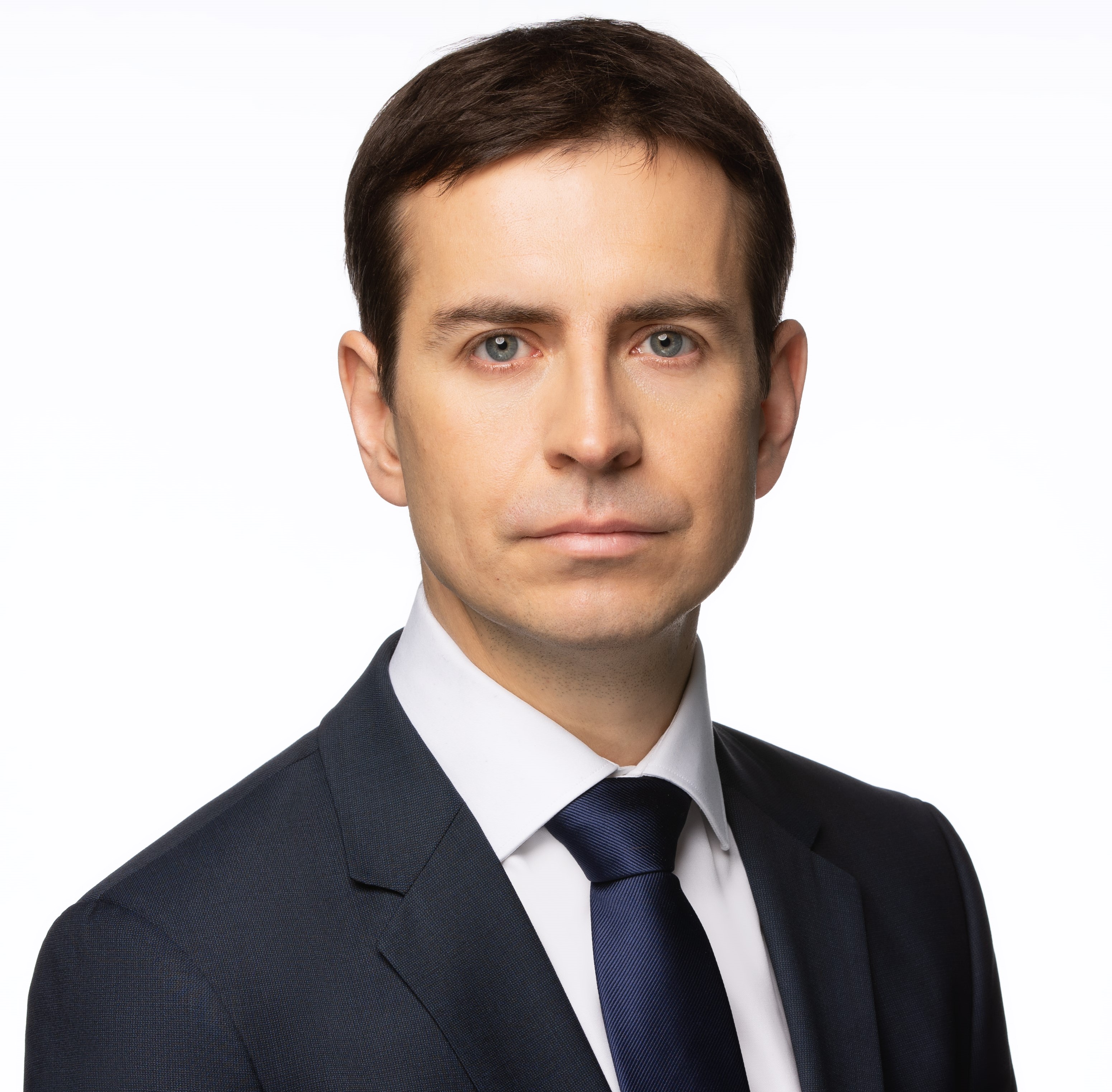Piotr Staniszewski