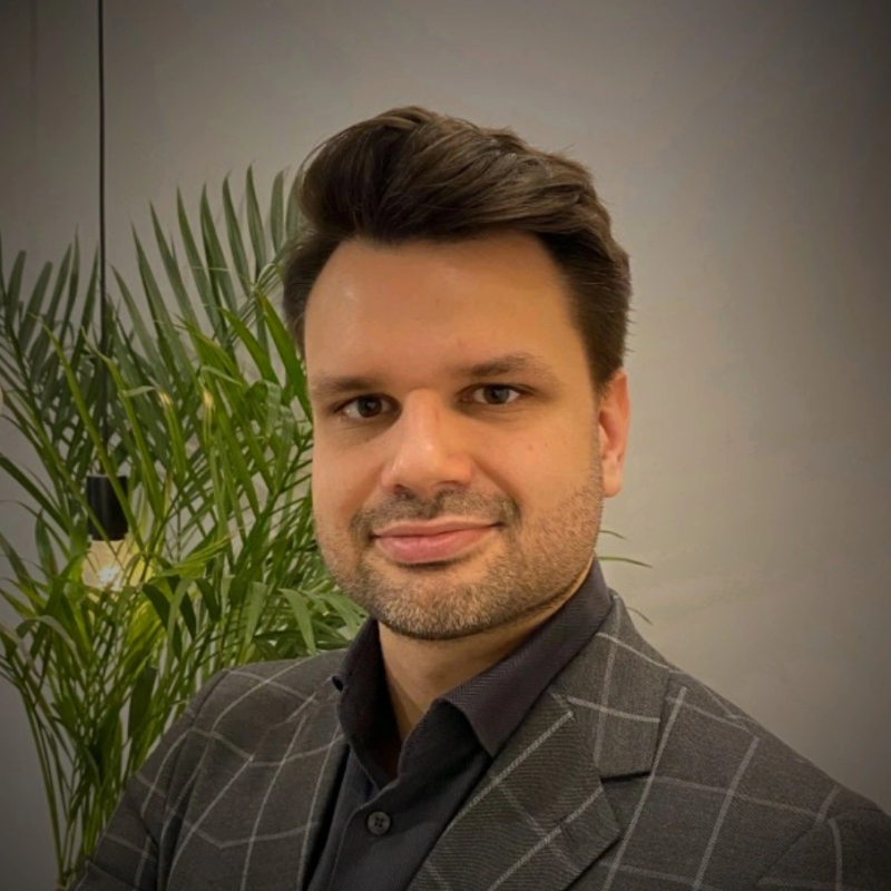 Mateusz Tryuk