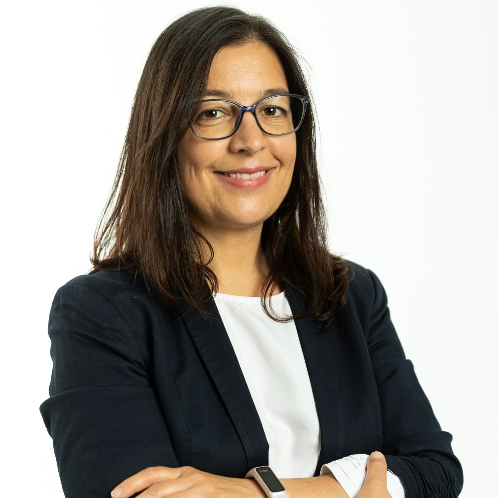 Anna Hiszpańska-Małek