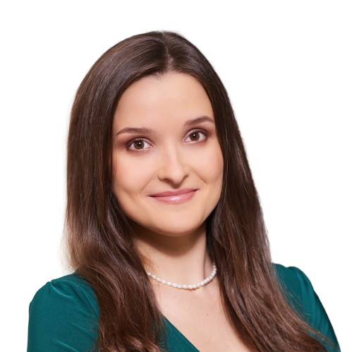 Marcelina Izydorczyk