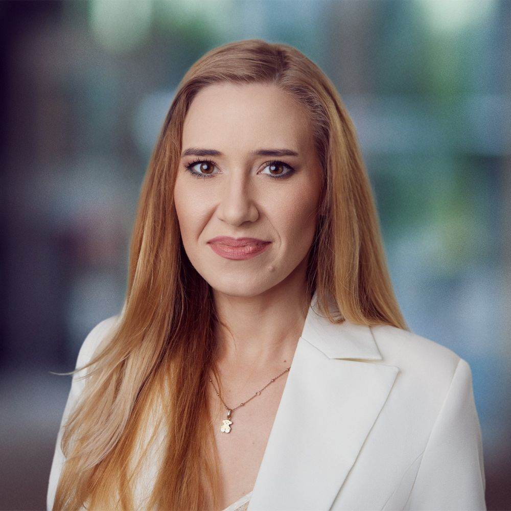 Zuzanna Miąsko