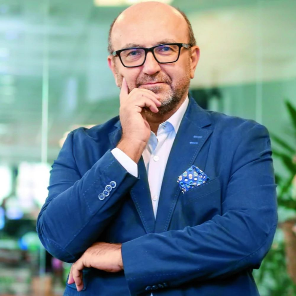 Andrzej Gantner