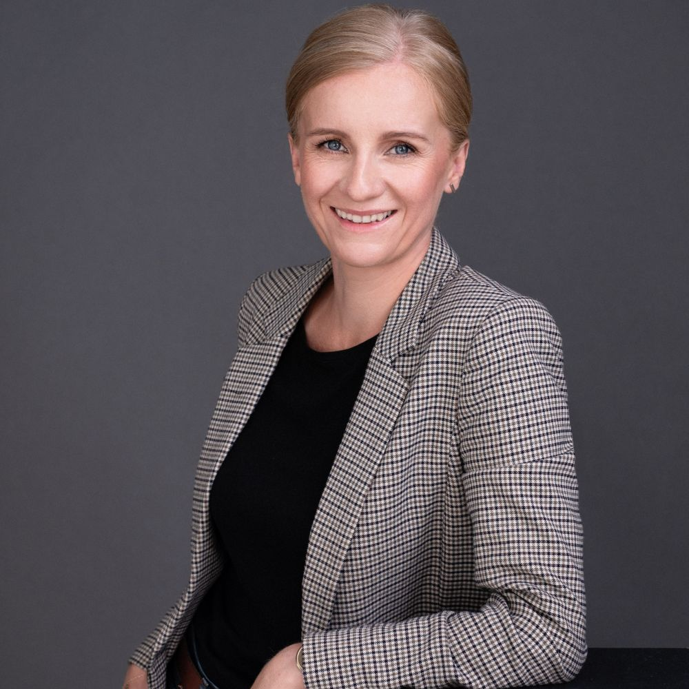Lucyna Zaborowska-Princ