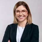 Milena Badora-Chorążewicz