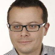 Błażej Jaskot
