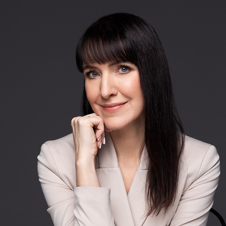 Agnieszka Kępińska-Sadowska