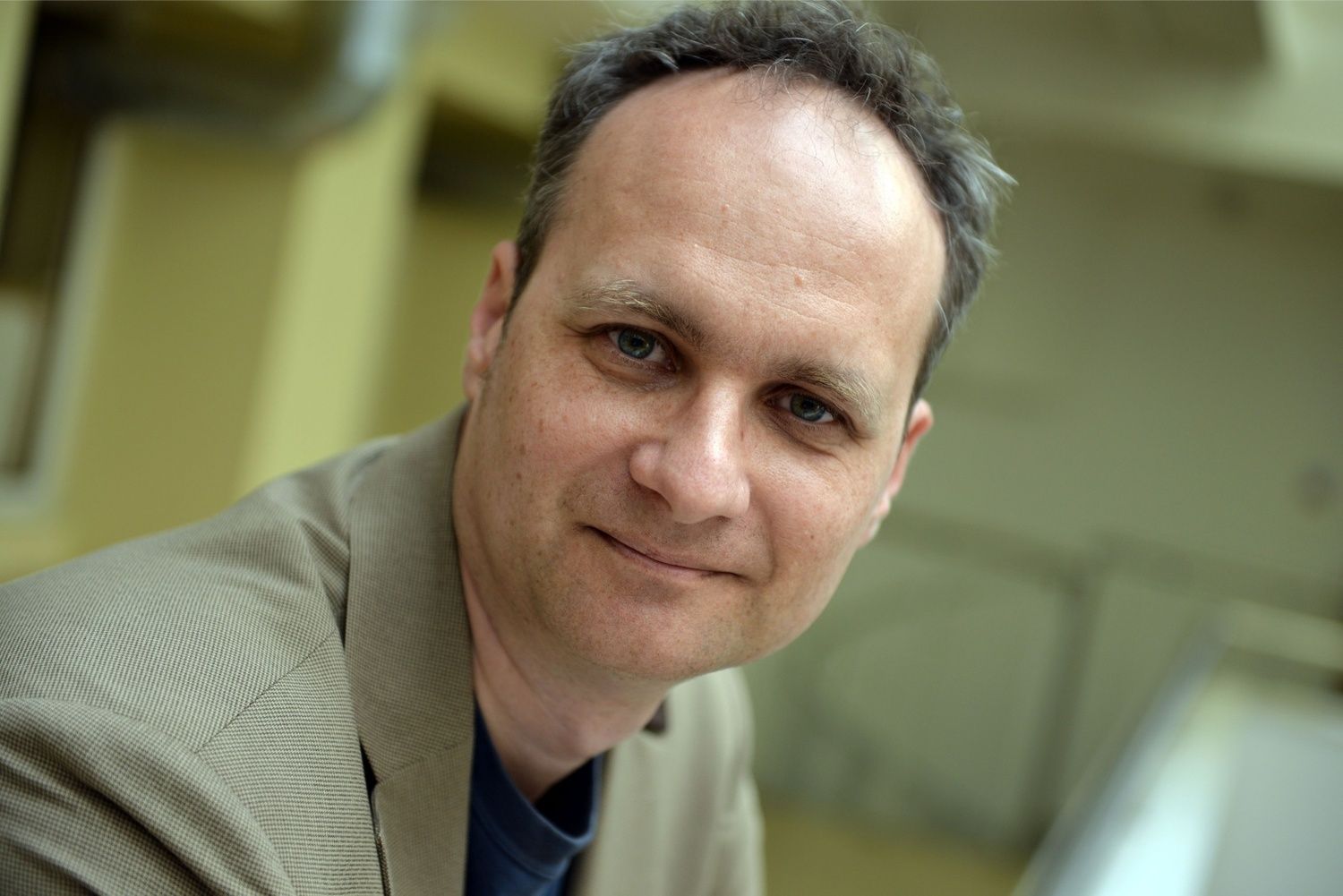 Olgierd Świerzewski