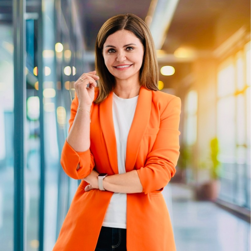 Izabella Krzywosądzka- Pajdak