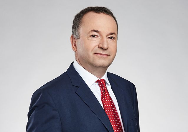 Jerzy Baehr