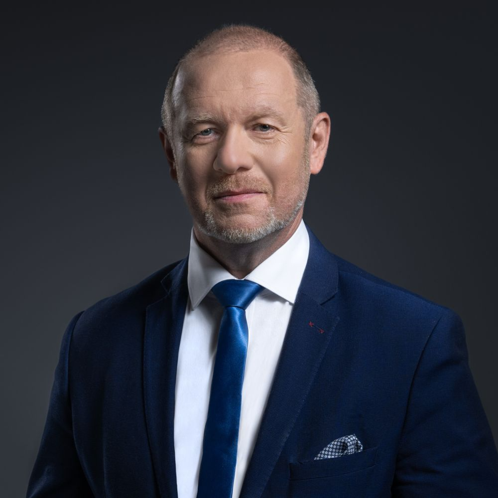 Dariusz Dworzecki