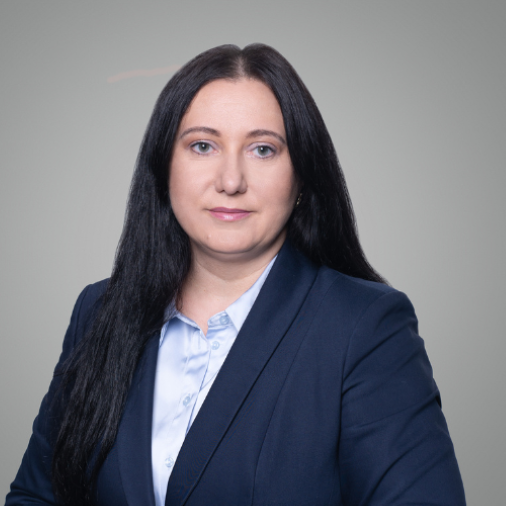 Irmina Gocan