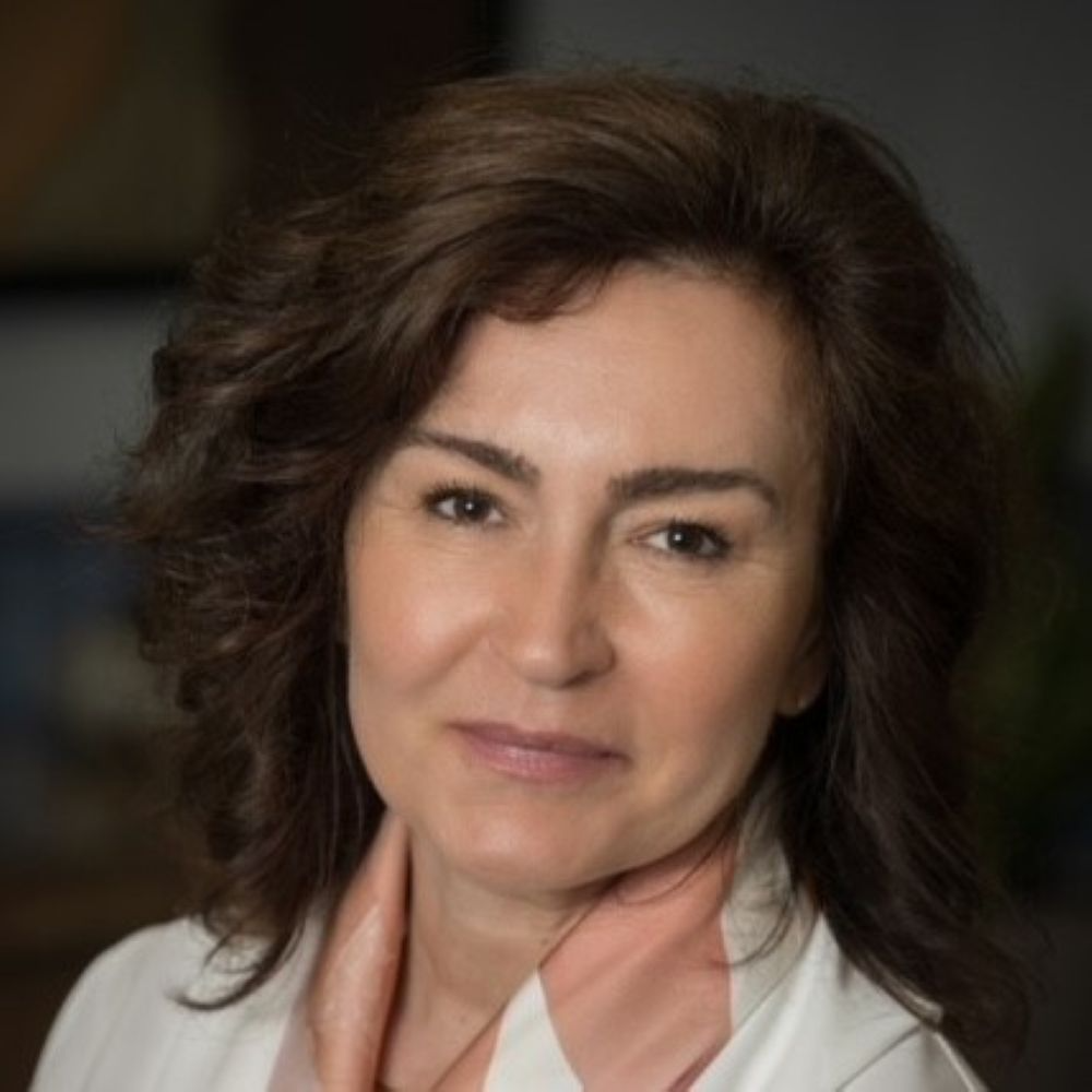 Sylwia Gołębiowska