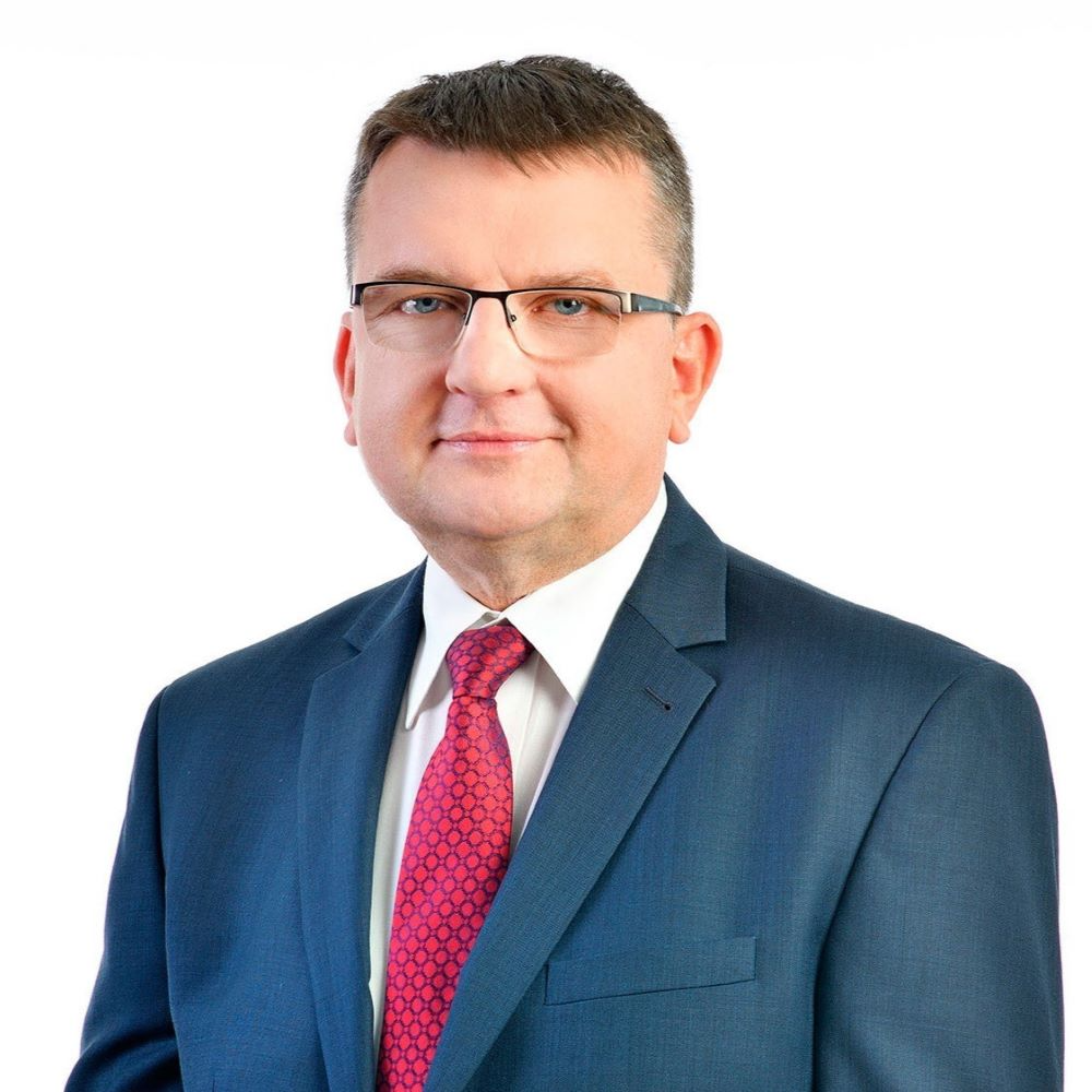 Artur Dmowski