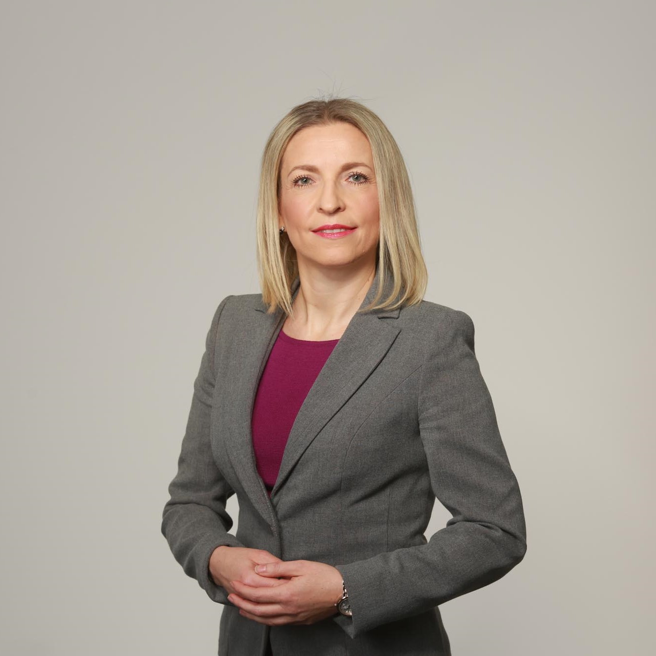 Agnieszka Kręciszewska