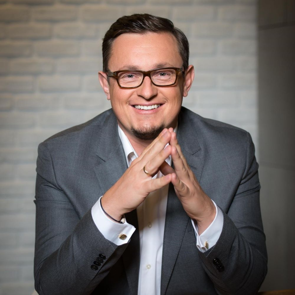 Tomasz Grzegory