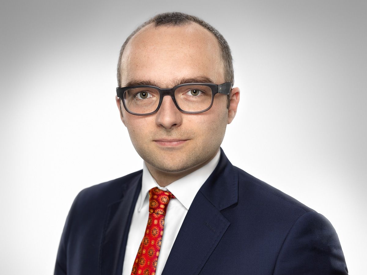 Marcin Lewoszewski