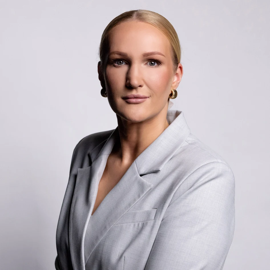 Justyna Smolińska