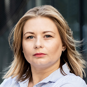 Dagmara Sapierzyńska